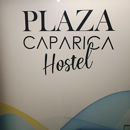 Plaza Caparica Hostel Costa da Caparica Exterior photo